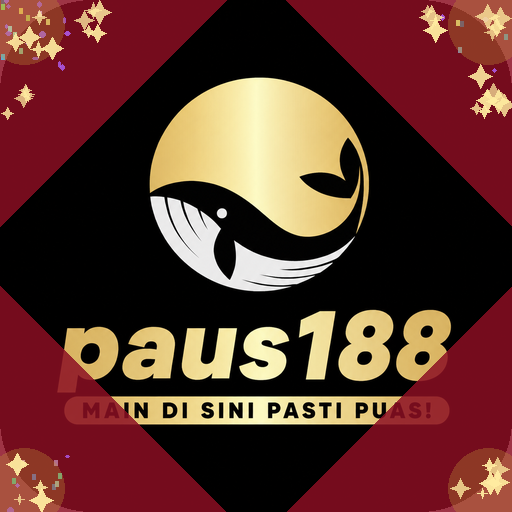 paus188 — mitra unggulan