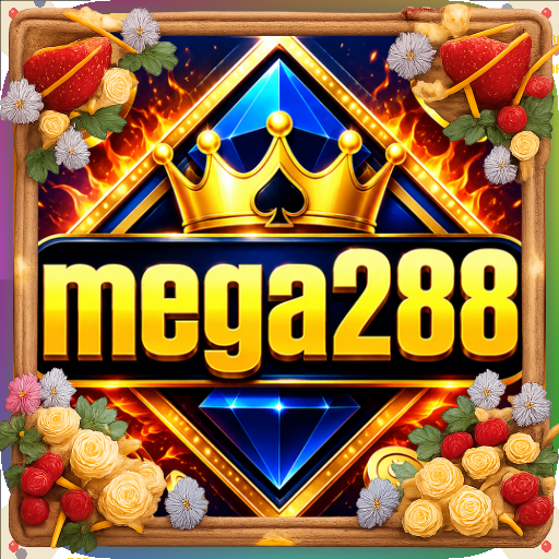 mega288 — galeri pratinjau Resmi APK